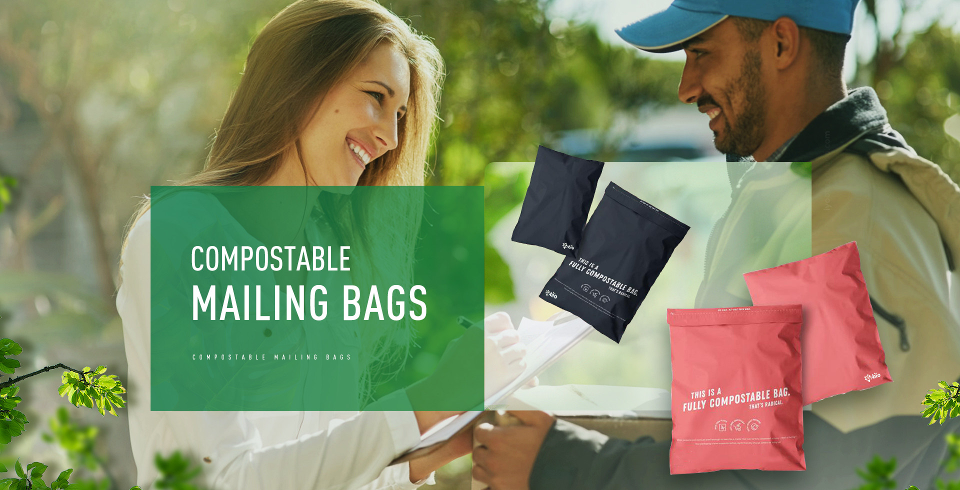 chất lượng Các túi rác phân hủy nhà máy sản xuất