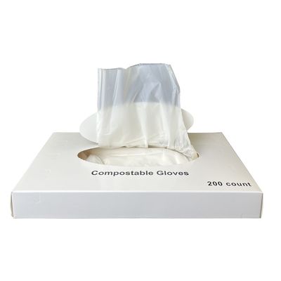 Giá tốt. 100% Găng tay có thể phân hủy, Găng tay dùng một lần và không có latex Găng tay dùng một lần để phục vụ thực phẩm và đồ uống, găng tay để chuẩn bị thực phẩm và nấu ăn, thân thiện với môi trường. trực tuyến