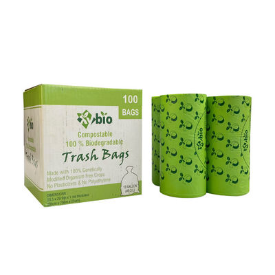 Giá tốt. Các túi rác phân bón hạng nặng 13 gallon túi rác xanh trực tuyến