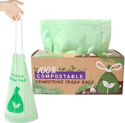 Thùng rác có thể tùy chỉnh được với hộp phân phối bán lẻ