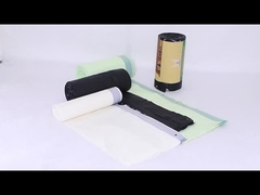 Thùng rác có thể tùy chỉnh được với hộp phân phối bán lẻ