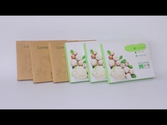 Một lần sử dụng găng tay phân hủy chống rò rỉ cho thực phẩm chuẩn bị nhiệm vụ gia đình chăm sóc cá nhân